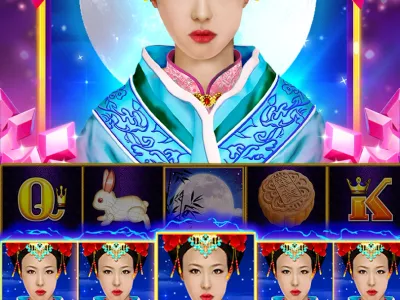 หน้าจอหลักของเกม screenshot