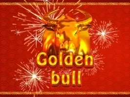 Golden Bull game thumbnail