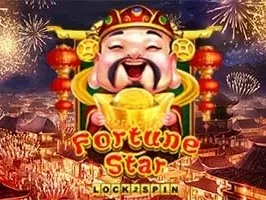 Fortune Star Lock 2 Spin game thumbnail