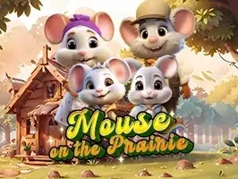 หนูบนทุ่งหญ้า game thumbnail
