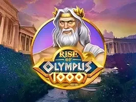 ไรส์ ออฟ โอลิมปัส 1000
