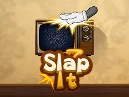Slap It game thumbnail