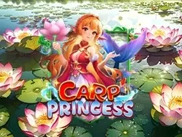 Carp Princess