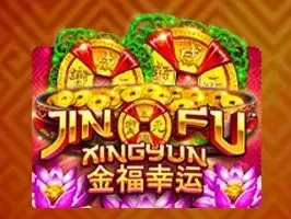 Jin Fu Xing Yun game thumbnail