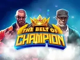 The Belt Of Champion game thumbnail